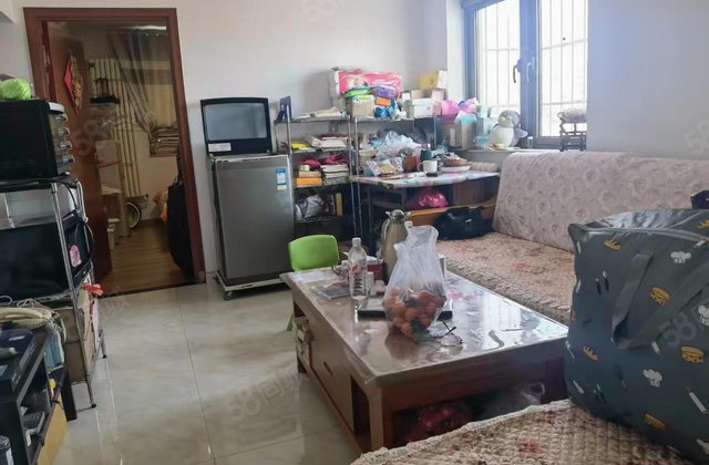 北大街小区(丰台)2室1厅58㎡185万二手房图片
