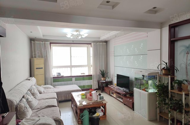 华苑嘉园5室2厅180.88㎡58万二手房图片