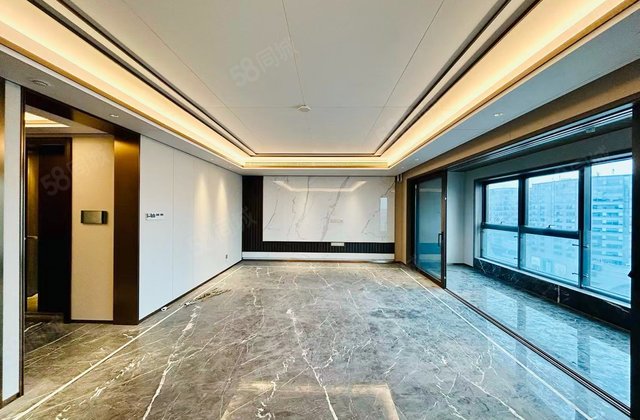 当代璞誉4室2厅168㎡450万二手房图片