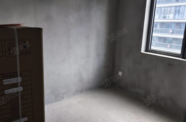 江山慈悦4室2厅132㎡148万二手房图片