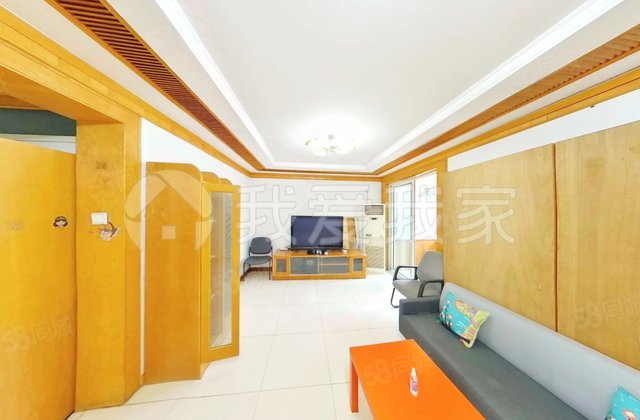 澳林春天(一期)3室2厅108.95㎡588万二手房图片