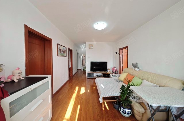 枣营北里3室1厅78.73㎡520万二手房图片