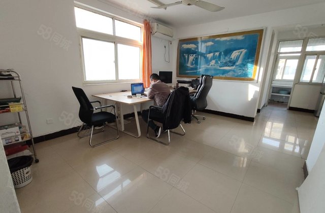 ，市医院，新水明珠贵华苑，北顺实验，颐和园边户低地暖三室