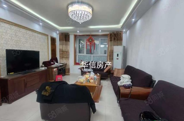 文轩 一中 龙湾 古楼运河苑 三室朝阳 带车位储藏室双阳台