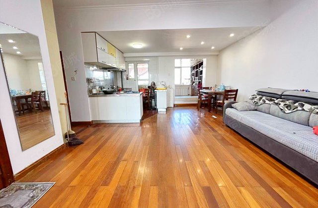 和兴名家2室1厅85㎡108万二手房图片