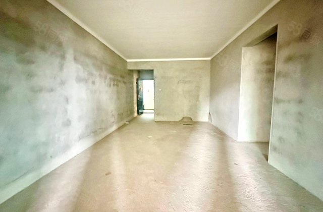 广佛颐景园3室2厅112.25㎡125万二手房图片