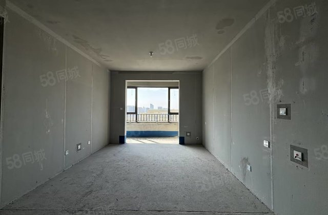 汉光悦府3室2厅114.98㎡125万二手房图片