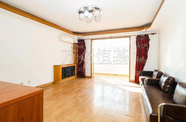 望都家园2室2厅113.11㎡205万二手房图片