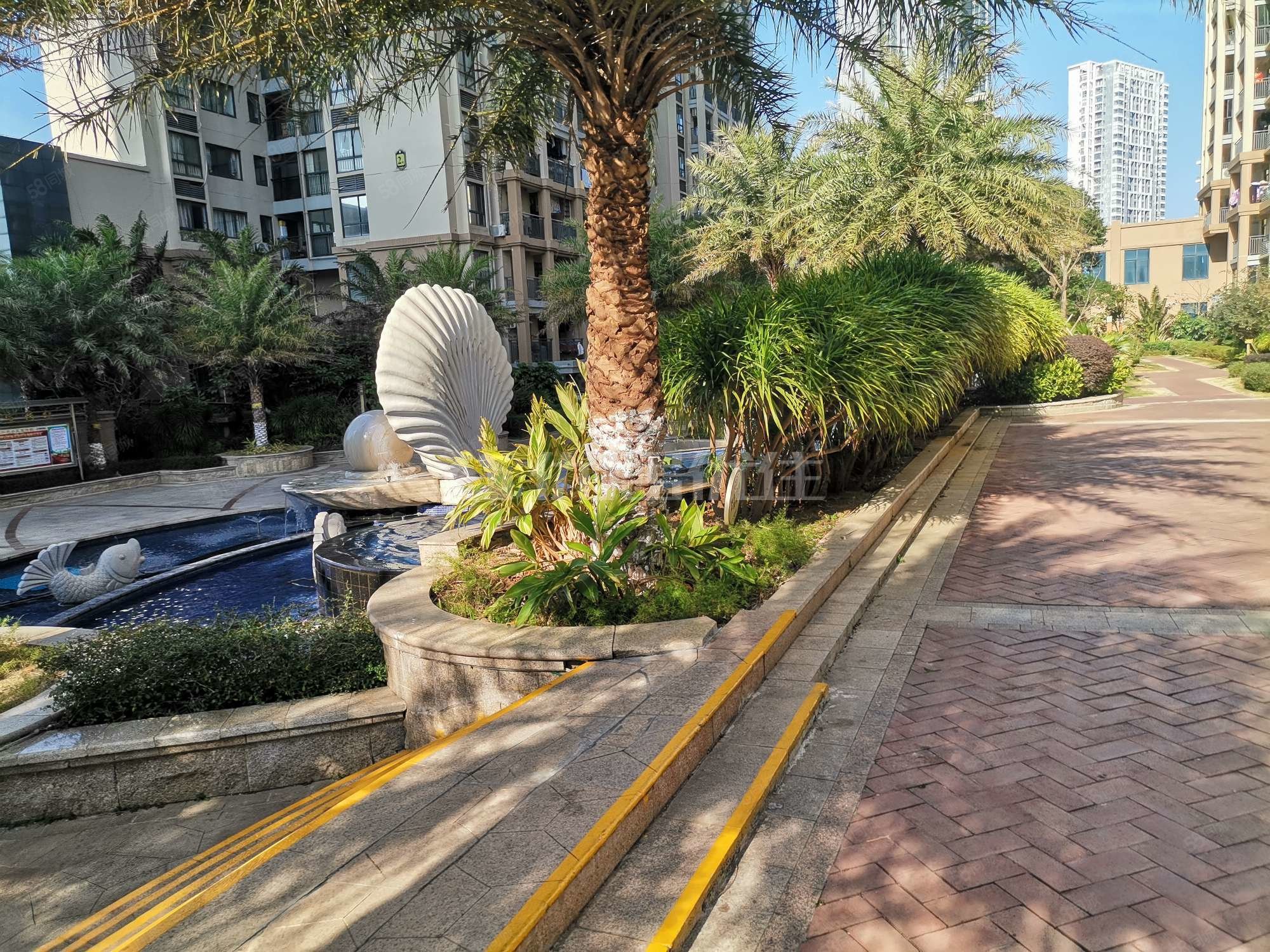 北海大道 漂亮的小区泰和苑