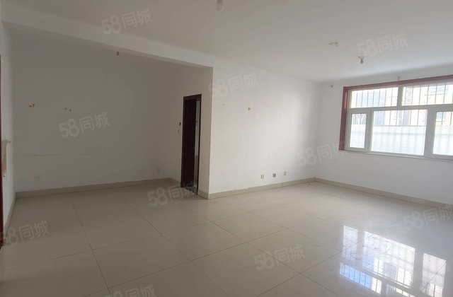 急售 新房未住 三室朝阳  新房没住