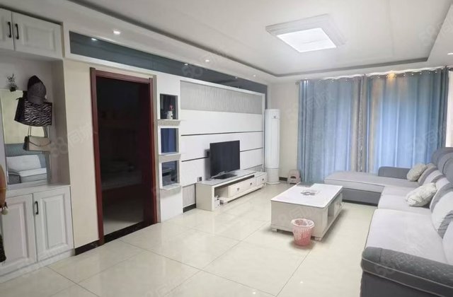 安康春霖壹品3室2厅131.4㎡115万二手房图片