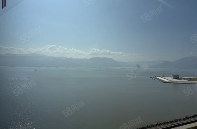 博森海尚3室2厅112㎡115万二手房图片