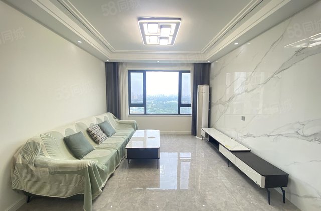 集美一品  第三实验  东昌 百合新城采光俱佳  好楼层