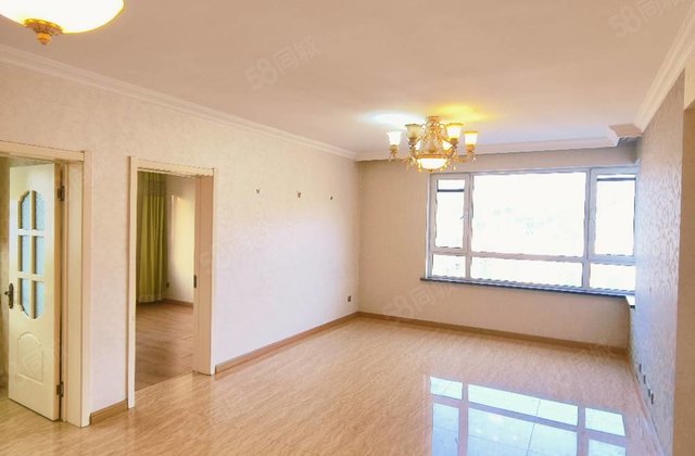 观山悦2室2厅83㎡42.8万二手房图片