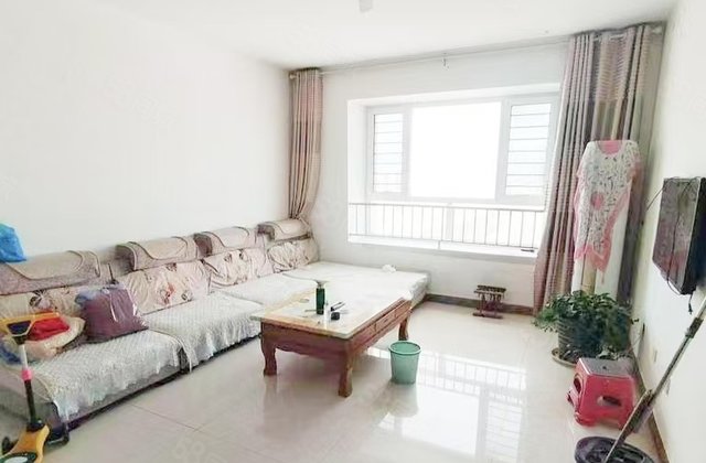 金柱大学城东苑高楼层视野无遮挡商品房东边户三室两厅两卫可按揭