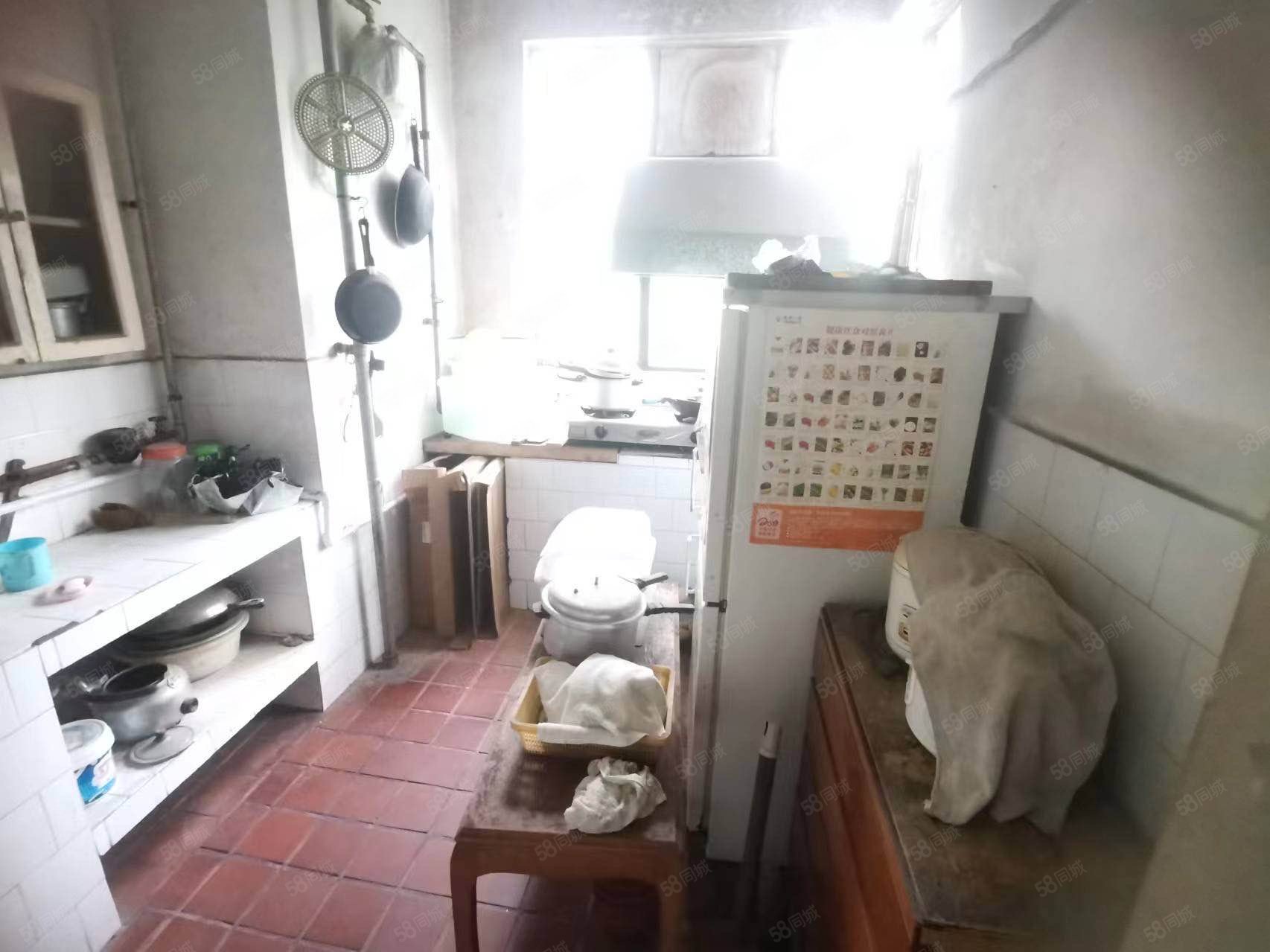 旭日新村3室2厅1卫73.08㎡南24.8万