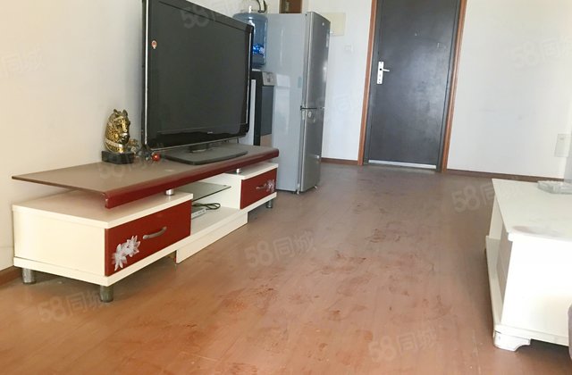 万科加州湾2室2厅86㎡125万二手房图片