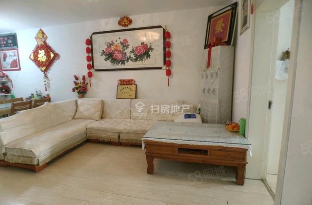 文轩 清华园羡林苑 总高11层电梯房 有车储免大税 看房方便