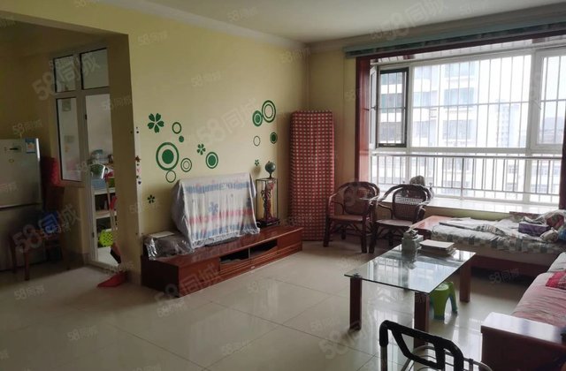 铁塔国贸京都附近水韵花都 东昌湖边市医院南邻 价格可议随时看