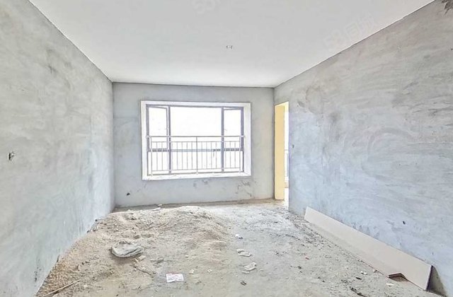 汇丰御园3室2厅133.45㎡54万二手房图片