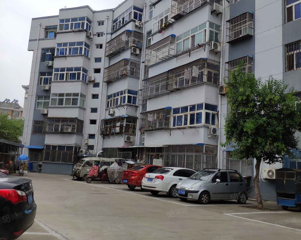 【锦江花园, 锦江花园小区详情,房价走势,房源,业主论坛】- 邳州58