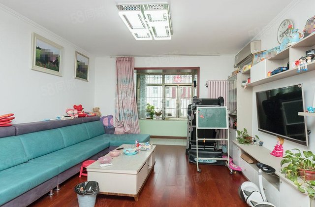 科技园区二手房网