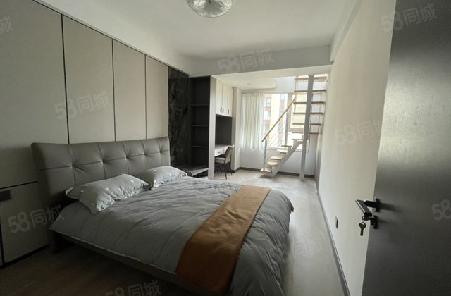 恒久秀园4室2厅128㎡96万二手房图片