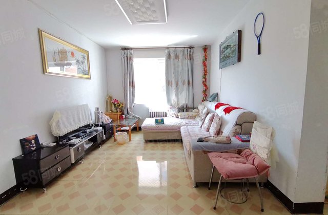 双路小区3室1厅83.42㎡105万二手房图片