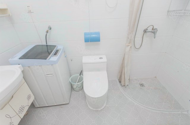 大摩华尔街生活广场1室0厅39.24㎡23万二手房图片