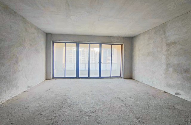 保利中汇花园6室2厅292.29㎡438万二手房图片