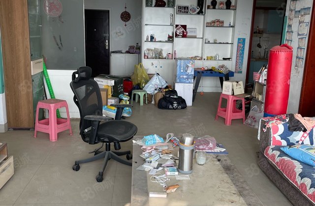 上海现代城3室2厅2卫