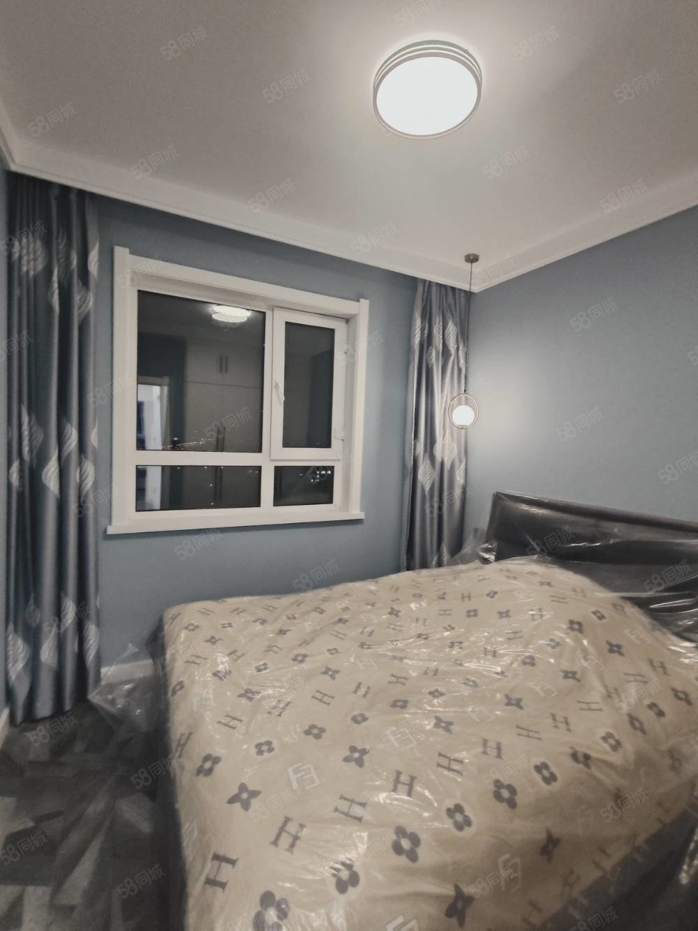 凤凰城(海林)2室1厅1卫117㎡南北41.8万