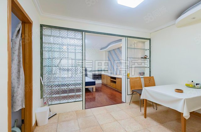 今日家园2室1厅78㎡550万二手房图片