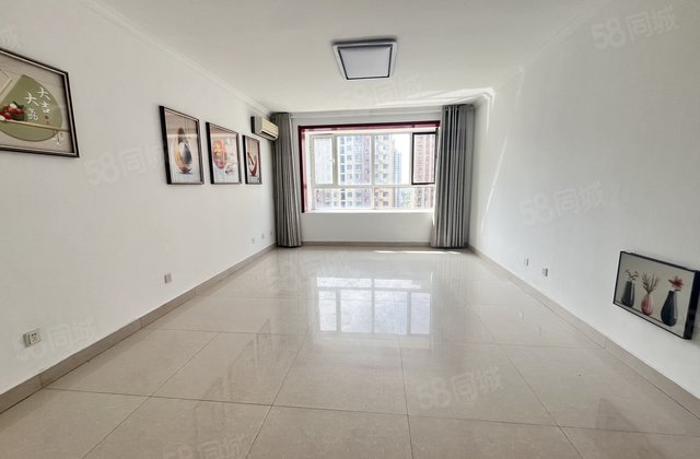 二中 文苑东邻 书香东郡 精装三室 一梯两户