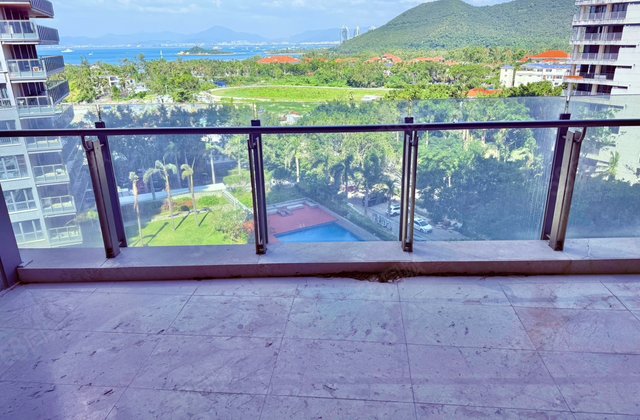 半山半岛四期2室2厅142㎡438万二手房图片