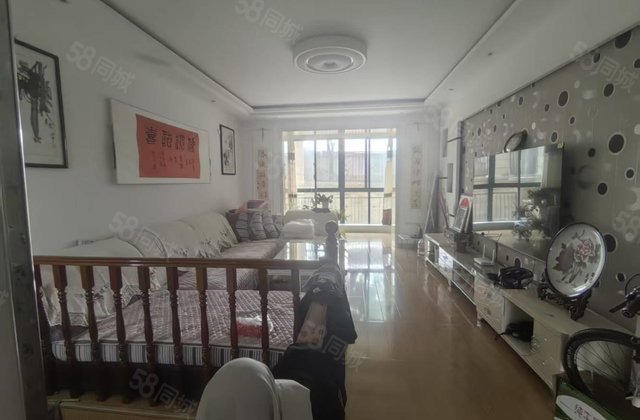澳厦丽湾3室2厅142㎡69.8万二手房图片