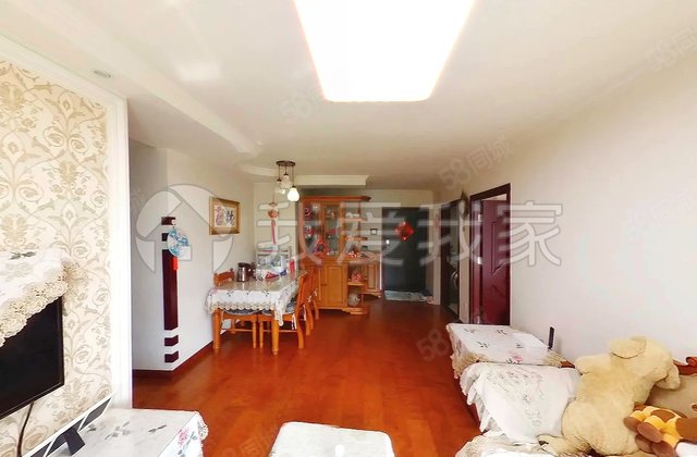 临泓路6号院2室1厅76.12㎡339万二手房图片