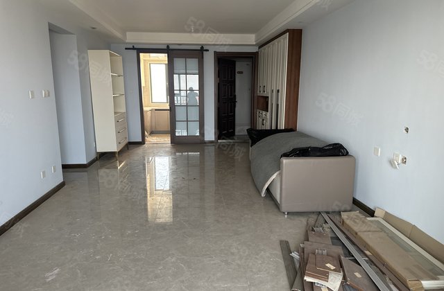 东文轩 外国语   九州新城 精装未住