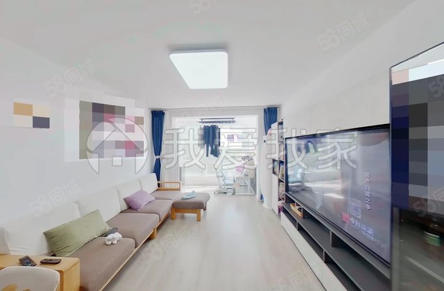 天通苑北三区2室2厅97.9㎡330万二手房图片