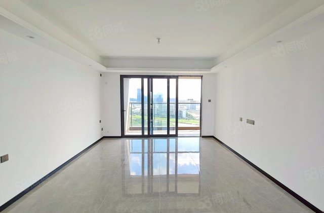 万科天空之城4室2厅130㎡185万二手房图片