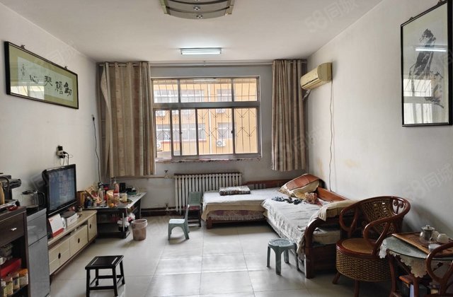 东昌，北顺，电梯洋房，户型很好，看房方便