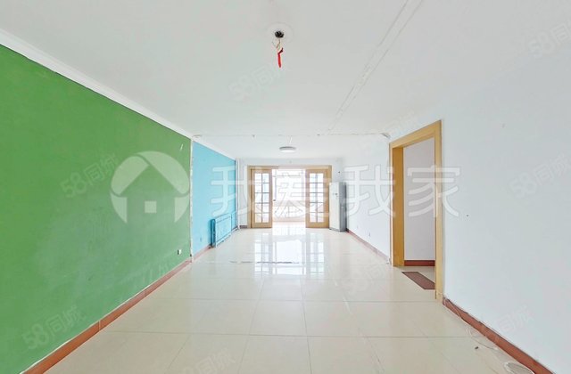 天通西苑一区3室1厅122.6㎡403万二手房图片