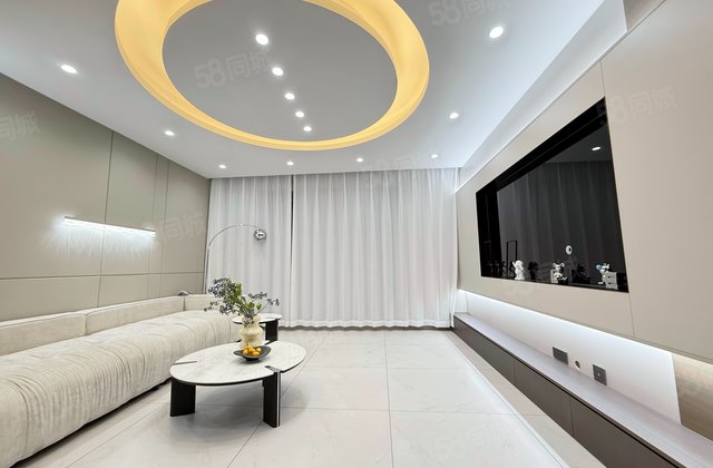 香江铂朗明珠2室2厅102.01㎡42.8万二手房图片