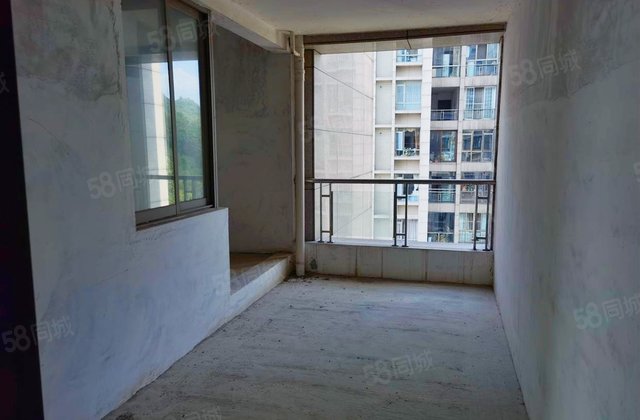 碧云山居3室2厅148.53㎡223万二手房图片