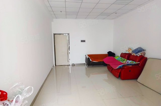 诺睿德国际商务广场1室1厅44.81㎡36万二手房图片