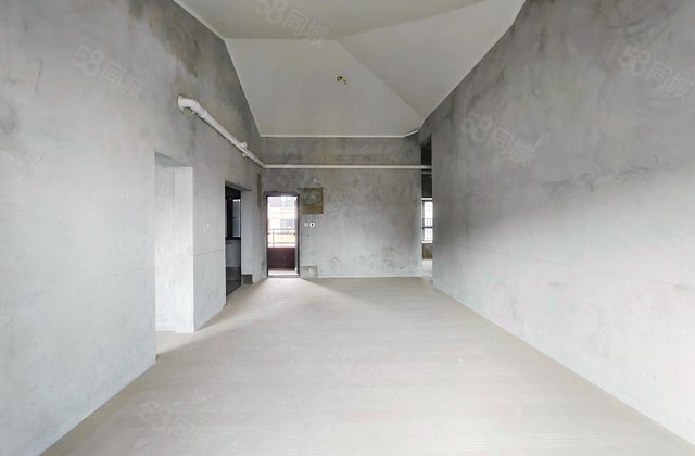 中交漫山(5期)4室2厅124㎡120万二手房图片