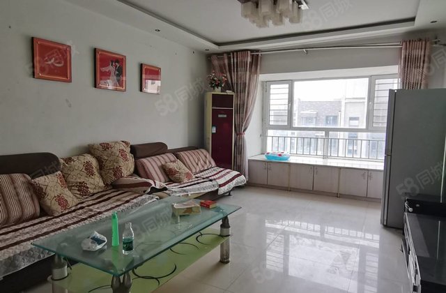 房东急售！！阿尔卡迪亚正规三室单价六千，随时看房