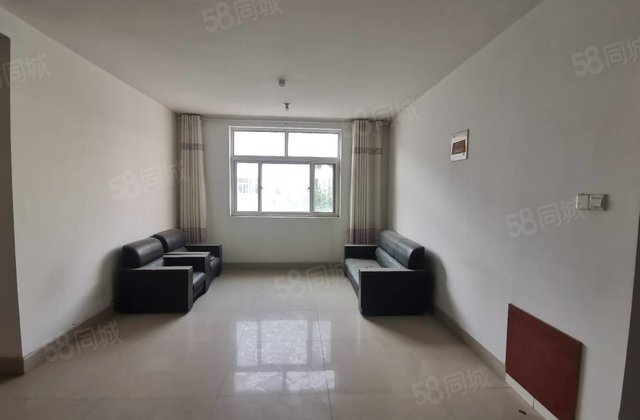 急售汽车总站附近 新房未住 三室朝阳双阳台免大税带储有钥匙