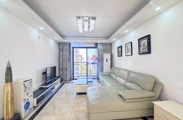 合和新城3室2厅91.98㎡116万二手房图片