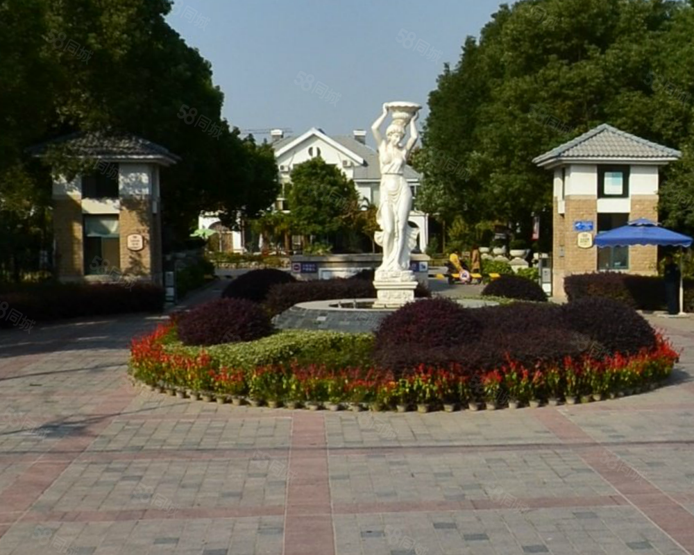 【九溪玫瑰园, 九溪玫瑰园小区详情,房价走势,房源,业主论坛】- 扬州